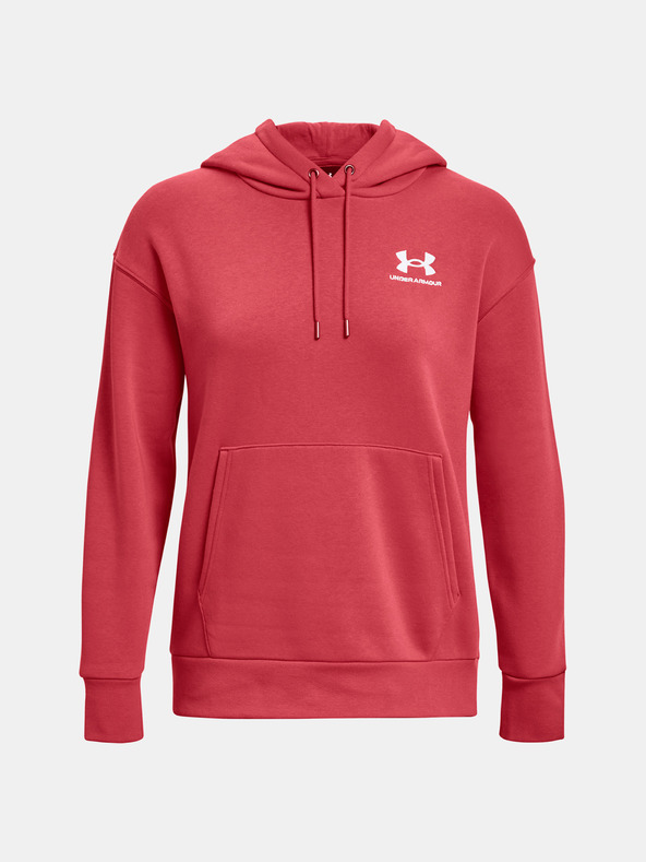 Under Armour Damen Hoodie Under Armour Essential Fleece Hoodie