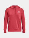 Under Armour Damen Hoodie Under Armour Essential Fleece Hoodie