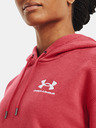 Under Armour Damen Hoodie Under Armour Essential Fleece Hoodie