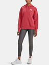 Under Armour Damen Hoodie Under Armour Essential Fleece Hoodie