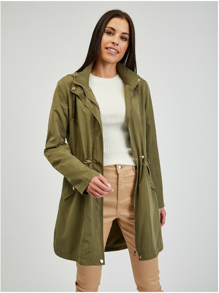 Orsay Khaki Damen Parka ORSAY
