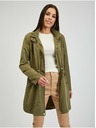 Orsay Khaki Damen Parka ORSAY