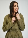 Orsay Khaki Damen Parka ORSAY