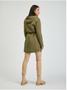 Orsay Khaki Damen Parka ORSAY