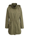 Orsay Khaki Damen Parka ORSAY