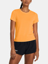 Under Armour Damen Under Armour UA Launch Kurzarm Shirt