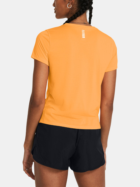 Under Armour Damen Under Armour UA Launch Kurzarm Shirt