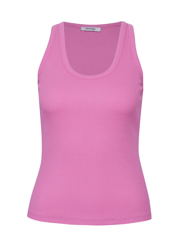 Orsay Rosa Damen-Tank-Top ORSAY