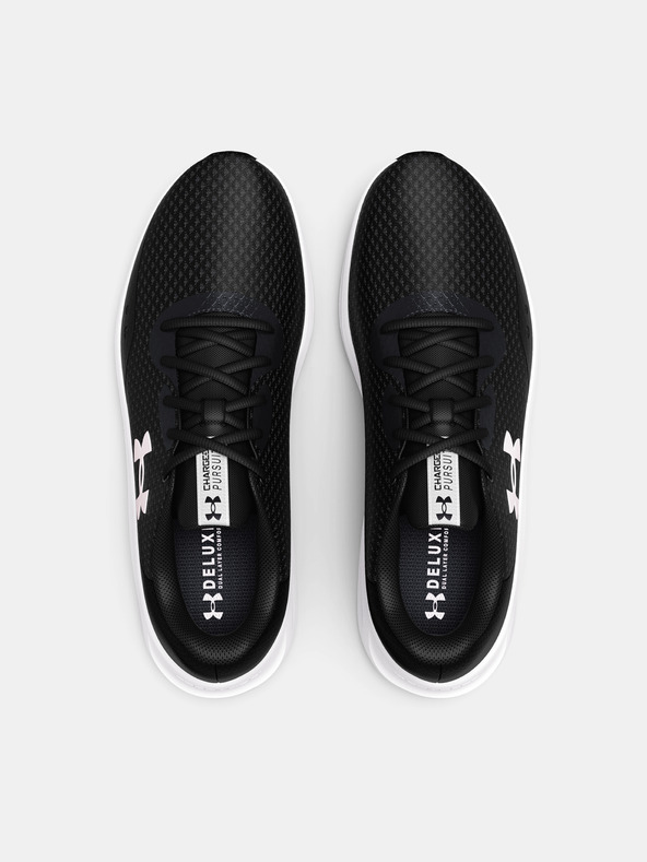 Under Armour Herren Schuhe Under Armour UA Charged Pursuit 3