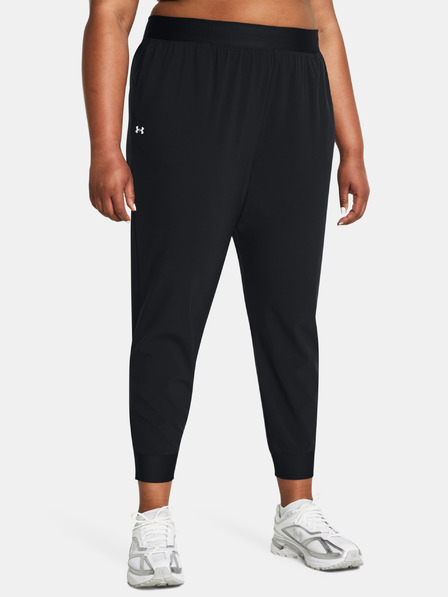Under Armour Damen-Sporthose Under Armour ArmourSport High Rise Wvn Pa