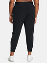 Under Armour Damen-Sporthose Under Armour ArmourSport High Rise Wvn Pa