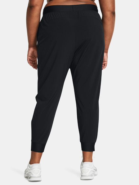 Under Armour Damen-Sporthose Under Armour ArmourSport High Rise Wvn Pa