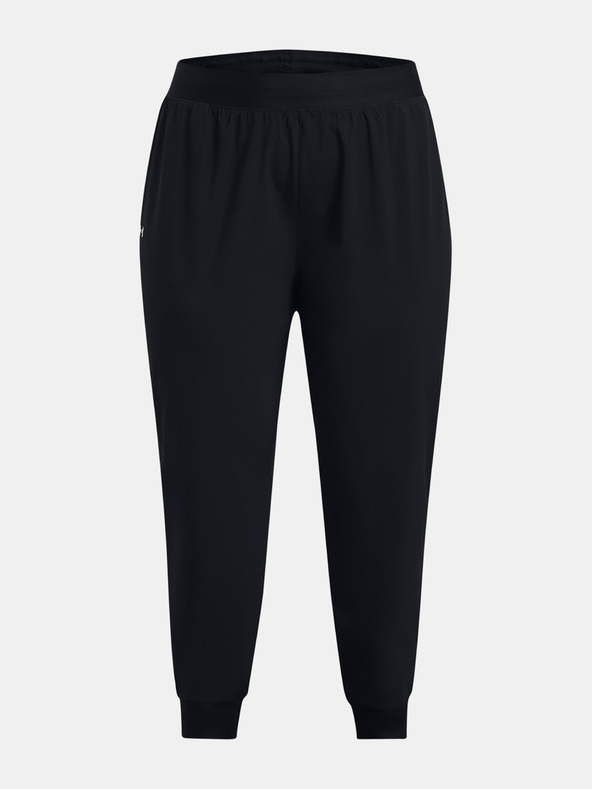 Under Armour Damen-Sporthose Under Armour ArmourSport High Rise Wvn Pa