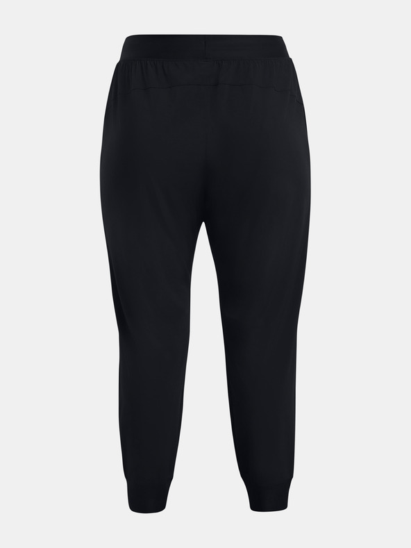 Under Armour Damen-Sporthose Under Armour ArmourSport High Rise Wvn Pa
