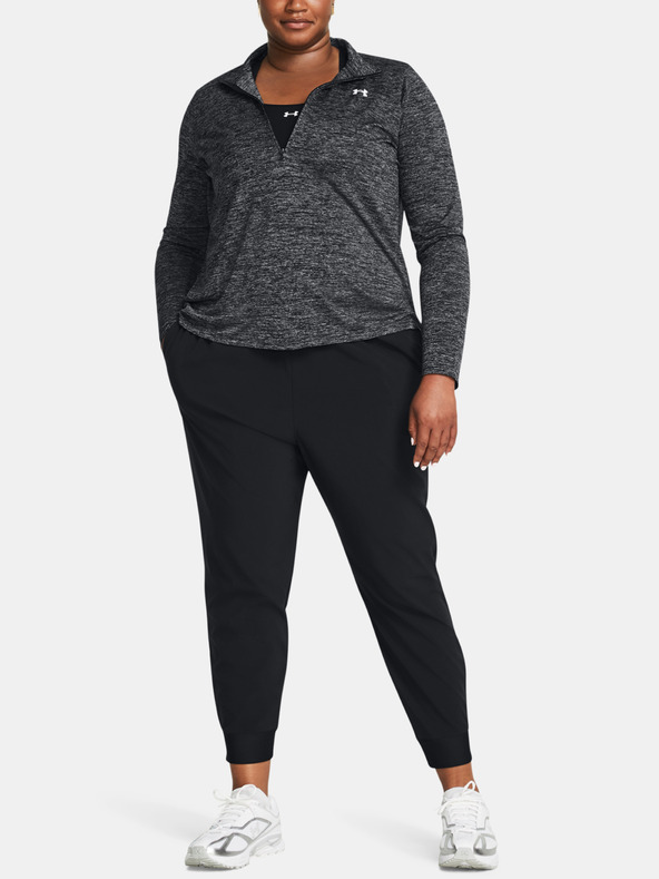 Under Armour Damen-Sporthose Under Armour ArmourSport High Rise Wvn Pa