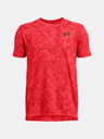 Under Armour Boys T-Shirt Under Armour UA Tech Vent Geode SS