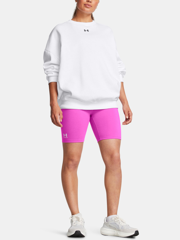 Under Armour Damen Under Armour UA Rival 7in Short