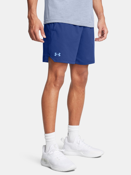 Under Armour Herren Under Armour UA Vanish Woven 6in Shorts
