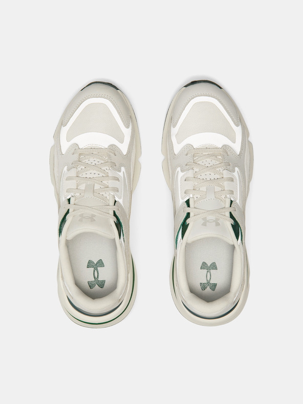 Under Armour Unisex Under Armour UA Forge 96 reissue Schuhe