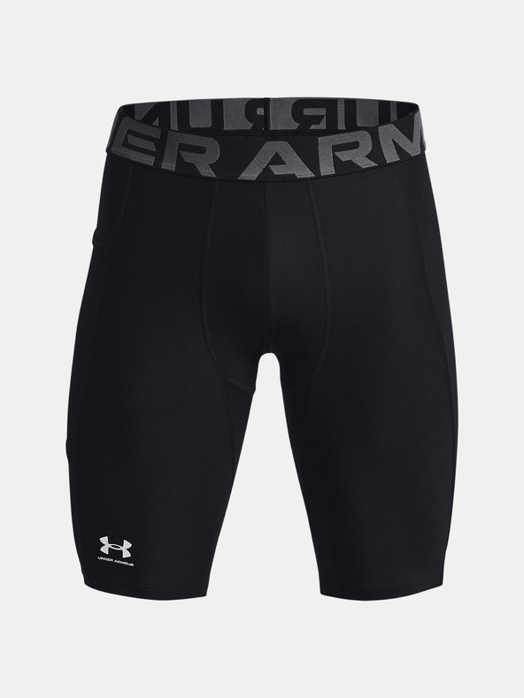 Under Armour Herren-Kompressions-Shorts Under Armour HG Armour Lng Shorts