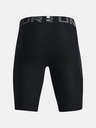 Under Armour Herren-Kompressions-Shorts Under Armour HG Armour Lng Shorts