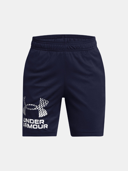 Under Armour Jungen Under Armour UA Tech Logo Shorts
