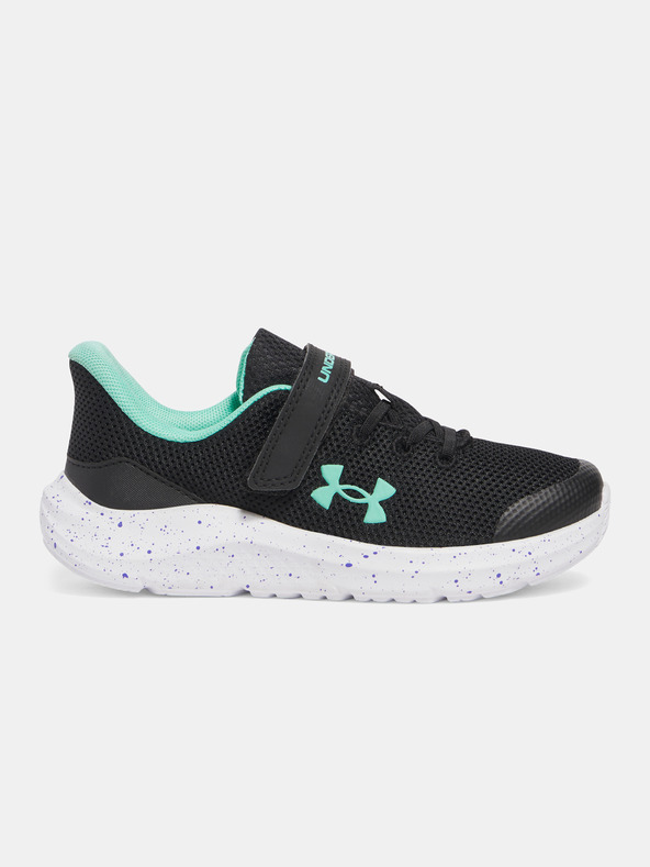 Under Armour Under Armour UA GPS Pursuit 4 AC Mädchen Schuhe