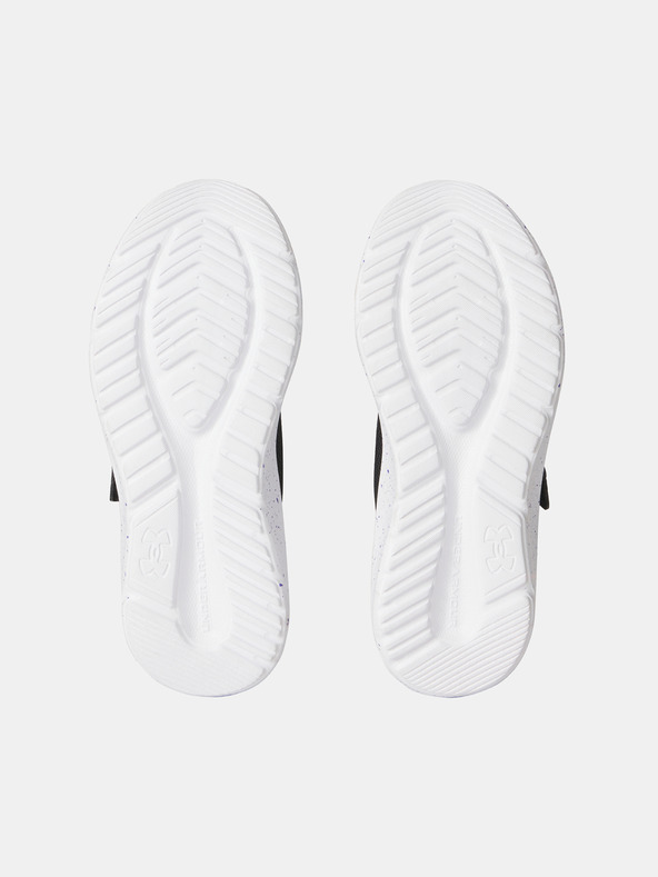 Under Armour Under Armour UA GPS Pursuit 4 AC Mädchen Schuhe