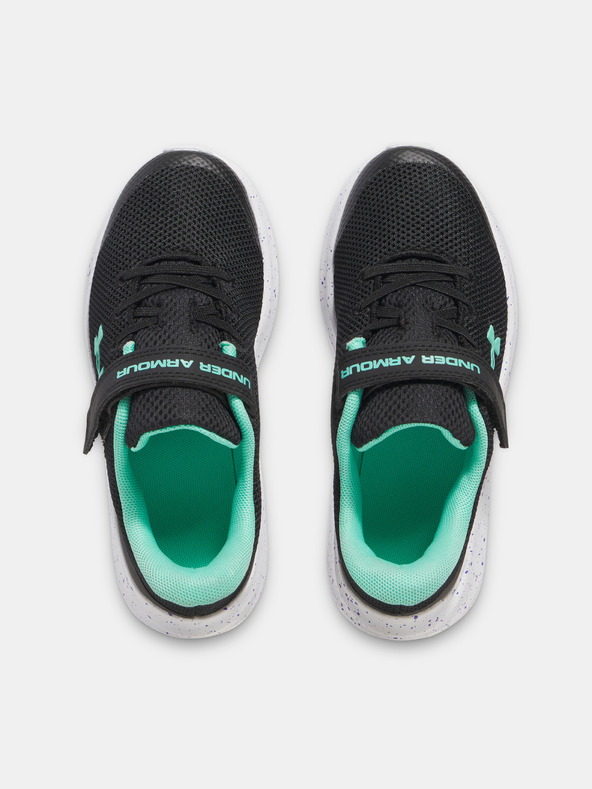 Under Armour Under Armour UA GPS Pursuit 4 AC Mädchen Schuhe