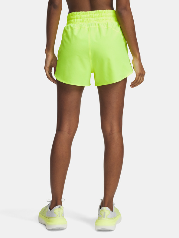 Under Armour Damen-Shorts Under Armour UA Vanish 3in Short