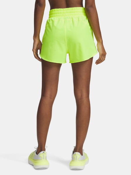 Under Armour Damen-Shorts Under Armour UA Vanish 3in Short