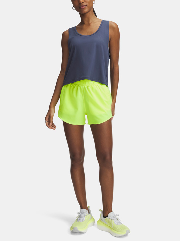 Under Armour Damen-Shorts Under Armour UA Vanish 3in Short