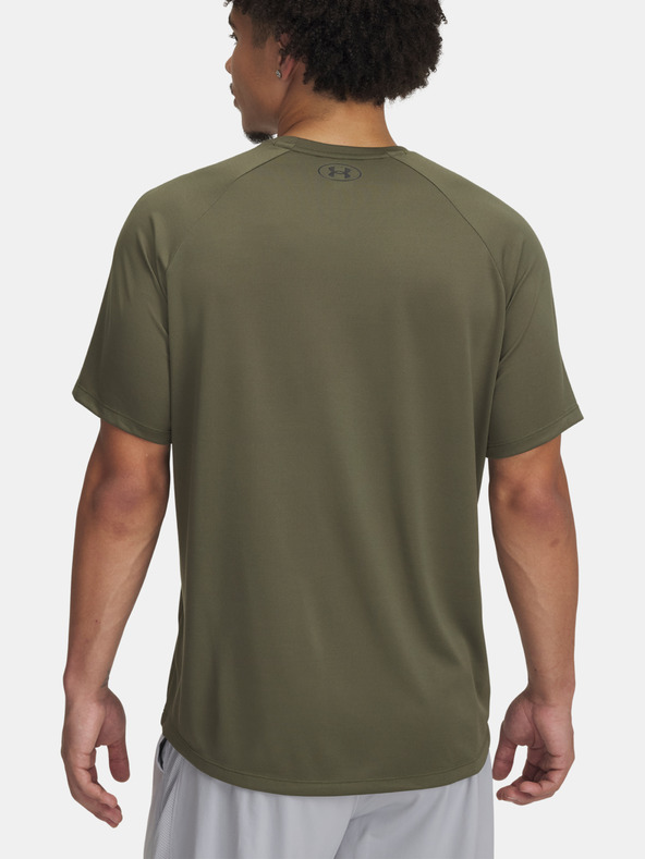 Under Armour Herren-T-Shirt Under Armour UA M TECH PRINT FILL SS