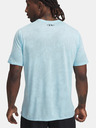 Under Armour Herren Shirt Under Armour UA Tech Vent Jcqrd SS