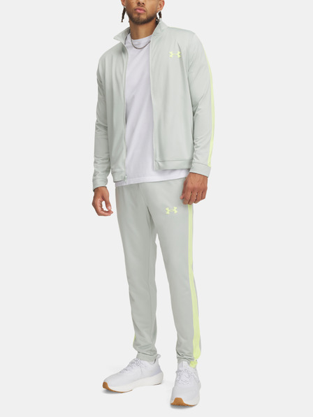 Under Armour Herren Under Armour UA Rival Knit Trainingsanzug