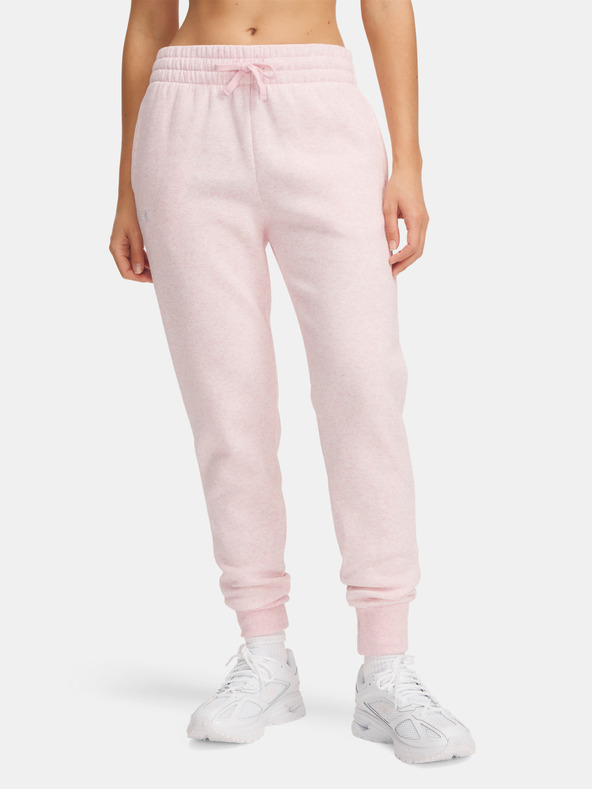 Under Armour Frauen Under Armour UA Rival Fleece Jogger