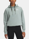 Under Armour Frauen Under Armour UA Icon Fleece OS Hoodie