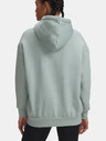 Under Armour Frauen Under Armour UA Icon Fleece OS Hoodie