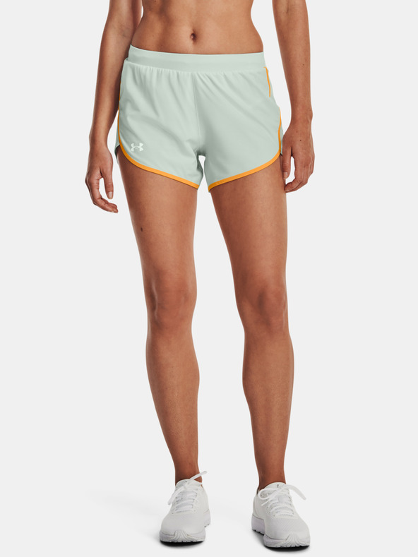 Under Armour Damen Shorts Under Armour UA Fly By Elite 3'' Short