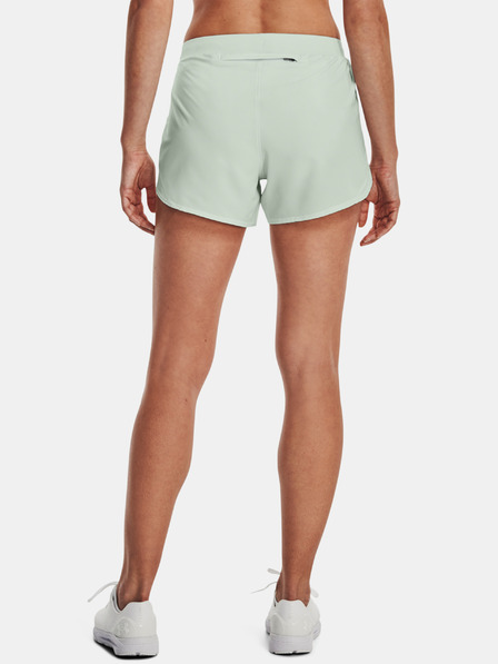 Under Armour Damen Shorts Under Armour UA Fly By Elite 3'' Short