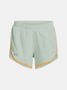 Under Armour Damen Shorts Under Armour UA Fly By Elite 3'' Short