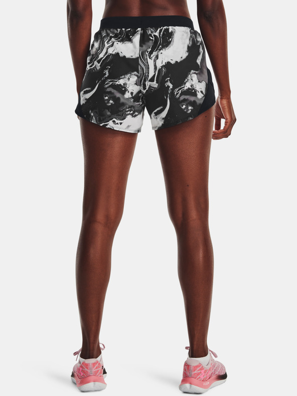 Under Armour Damen Shorts Under Armour UA Fly By Anywhere Short