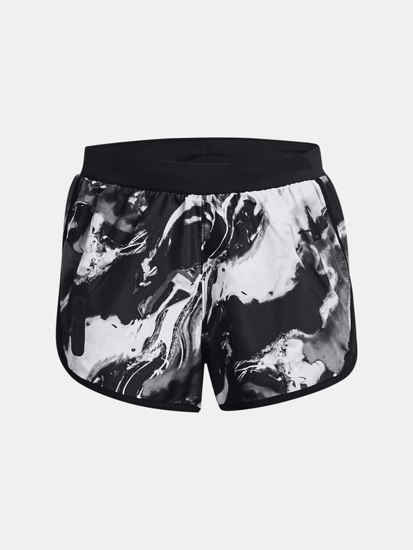 Under Armour Damen Shorts Under Armour UA Fly By Anywhere Short
