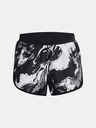 Under Armour Damen Shorts Under Armour UA Fly By Anywhere Short
