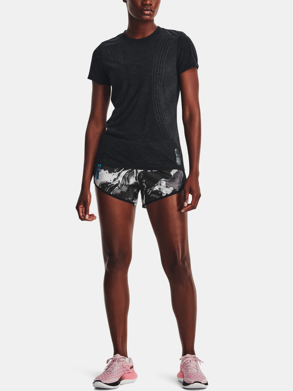 Under Armour Damen Shorts Under Armour UA Fly By Anywhere Short