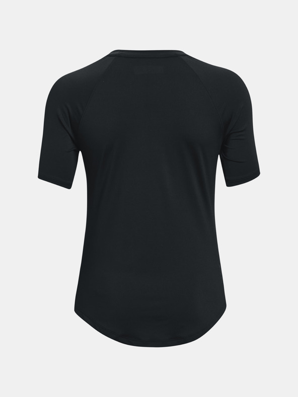 Under Armour Damen T-Shirt Under Armour Rush SS