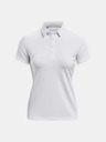 Under Armour Damen-Poloshirt Under Armour UA Zinger Short Sleeve Polo