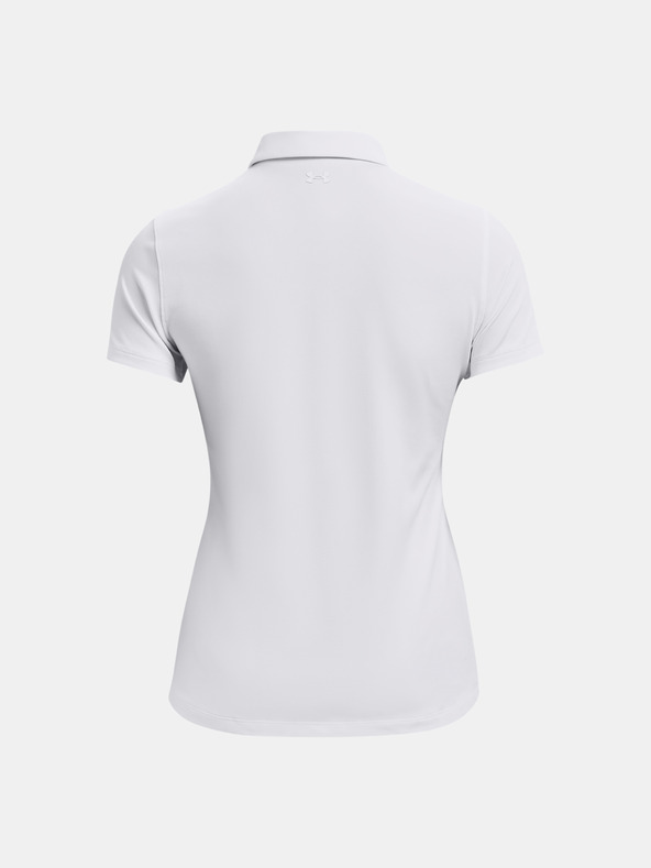 Under Armour Damen-Poloshirt Under Armour UA Zinger Short Sleeve Polo