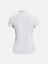 Under Armour Damen-Poloshirt Under Armour UA Zinger Short Sleeve Polo