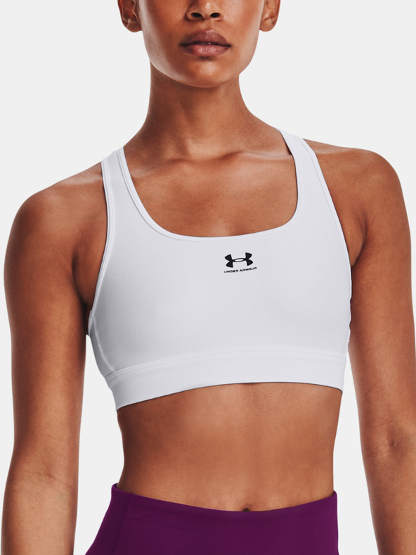 Under Armour Damen Sport-BH Under Armour UA HG Armour Mid Padless